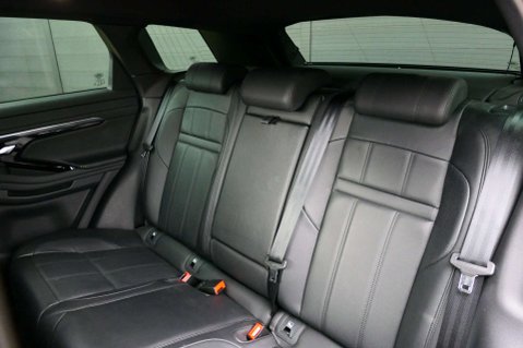Land Rover Range Rover Evoque 2.0 Range Rover Evoque R-Dynamic S D Auto 4WD 5dr 17