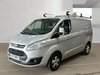 Ford Transit Custom Transit Custom 270 Limited