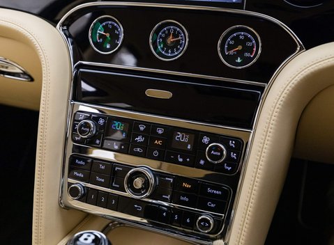 Bentley Mulsanne V8 15