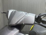 Lexmoto SRT 2023 EASY PROJECT SCOOTER ONLY 17K RUNS WELL 125CC BIKE 19