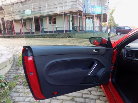 Volkswagen Beetle 1.2 TSI 22