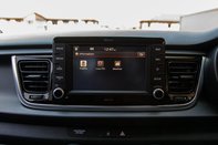 Kia Rio 3 ISG 27