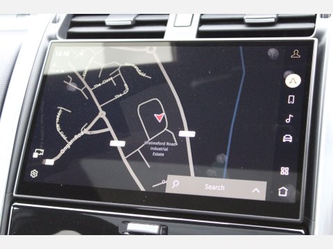 Land Rover Discovery DYNAMIC HSE 26