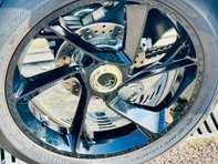 MV Agusta Brutale Brutale 1000 RS 12