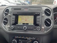 Volkswagen Tiguan MATCH TDI BLUEMOTION TECH 4MOTION DSG 12