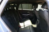 BMW 3 Series 2.0 320i M Sport Auto 5dr 46