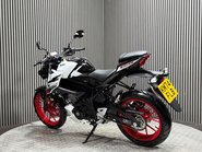 Suzuki GSX-S GSX 125 S 2024 ONLY 1K STUNNING 15BHP LEARNER 125CC SPORT 6