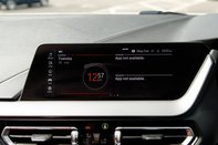 BMW 2 Series 218I M SPORT GRAN COUPE 23