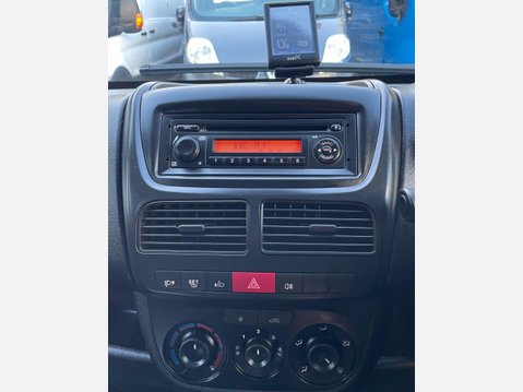 Vauxhall Combo 1.3 CDTi 2000 16v Sportive Panel Van 3dr Diesel Manual FWD L1 H1 (133 g/km, 32