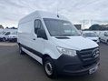 Mercedes-Benz Sprinter 2.0 Sprinter 315 Progressive CDi 1