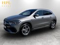 Mercedes-Benz GLA 1.3 GLA250e 15.6kWh Exclusive Edition SUV 5dr Petrol Plug-in Hybrid 8G-DCT 3