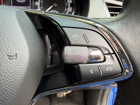 Skoda Fabia SE MPI 34