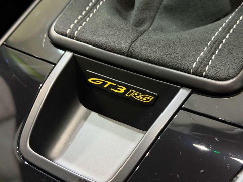 Porsche 911 4.0 992 GT3 RS Coupe 2dr Petrol PDK Euro 6 (s/s) (525 ps) 57