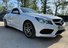 Mercedes-Benz E Class 2.1 E220 AMG Line Bluetec Auto 2dr