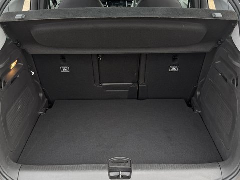 Vauxhall Crossland 1.2 Turbo [130] Ultimate 5dr Auto 37