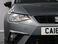 SEAT Ibiza TSI EVO FR 25