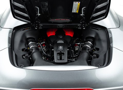 Ferrari 488 SPIDER 42