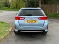 Toyota Auris **SORRY NOW SOLD** 5