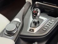 BMW M4 3.0 BiTurbo GPF Competition Convertible 2dr Petrol DCT Euro 6 (s/s) (450 ps 72