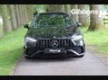 Mercedes-Benz A Class 2.0 AMG A 35 Premium + MHEV 4M A 4WD 5dr 13
