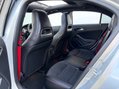 Mercedes-Benz A Class 2.0 A250 BlueEfficiency Engineered Edition by AMG Auto 5dr 58