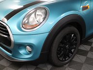 Mini Convertible COOPER 32