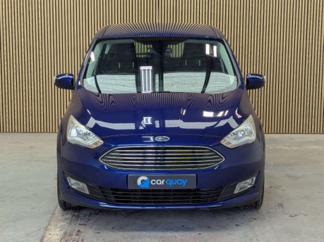 Ford C-Max 1.5 C-Max Titanium TDCi 5dr 10