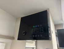 Chausson Flash Automatic | Flash 610 | 4 Berth | 4 Belts | Large Lounge | Rear Bathroom 21