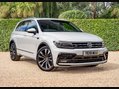 Volkswagen Tiguan 1.5 Tiguan R-Line TSi Evo Semi-Auto 5dr 9