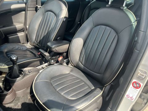 Mini Countryman 1.6 Countryman Cooper S All4 4WD 5dr - NATIONAL DELIVERY* 65