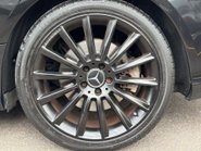 Mercedes-Benz C Class 3.0 C43 V6 AMG (Premium) Coupe 2dr Petrol G-Tronic+ 4MATIC Euro 6 (390 ps) 4