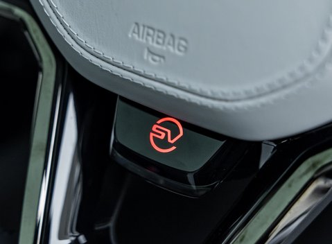 Land Rover Range Rover Sport P635 SV EDITION ONE 31