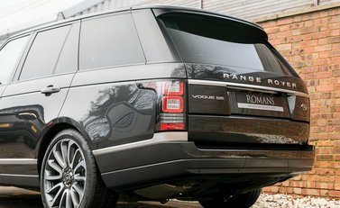 Land Rover Range Rover 3.0 TDV6 Vogue SE 25