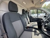 Ford Transit Custom SWB L1H1 Low Roof Leader 300 Sensors EURO 6 14