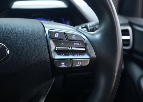 Hyundai IONIQ IONIQ Premium SE BEV 5dr 36