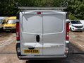 Vauxhall Vivaro 2.0 2900 CDTi Panel Van 4dr Diesel Manual FWD L3 (195 g/km, 113 bhp) 13