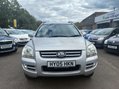 Kia Sportage 2.7 V6 XS SUV 5dr Petrol Automatic (237 g/km, 173 bhp) 2