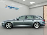 Audi A4 2.0 TDI ultra S line S Tronic Euro 6 (s/s) 5dr 7