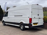 Volkswagen Crafter 2.0 Crafter CR35 Trendline TDI 13