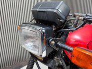 Kawasaki Er 1984 26K GREAT PARTS BIKE PROJECT BIKE CLASSIC 250CC 8