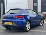 SEAT Leon 2.0 TDI FR Hatchback 5dr Diesel Manual Euro 6 (s/s) (150 ps) 10