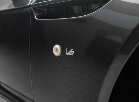 Aston Martin V12 Vantage S 45