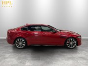 Jaguar XE 2.0 P250i R-Dynamic Black Saloon 4dr Petrol Auto Euro 6 (s/s) (250 ps) 8