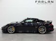 Porsche 911 3.7T 992 Turbo S Coupe 2dr Petrol PDK 4WD Euro 6 (s/s) (650 ps) 20