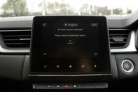 Renault Captur TECHNO E-TECH 28