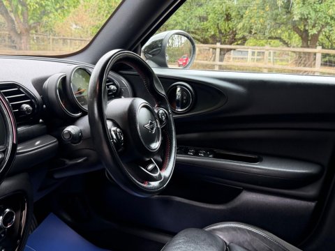 Mini Clubman 1.5 Cooper Sport Euro 6 (s/s) 6dr 7
