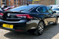 Vauxhall Insignia GRAND SPORT SRI.6 MAIN DEALER SERVICES..AIR CON.DAB RADIO..CRUISE CONTROL. 3