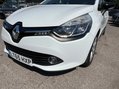 Renault Clio 0.9 TCe Dynamique Nav Euro 6 (s/s) 5dr 11