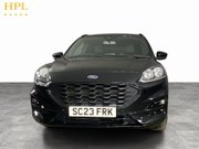 Ford Kuga 2.5 EcoBoost Duratec 14.4kWh ST-Line X SUV 5dr Petrol Plug-in Hybrid CVT Eu 2