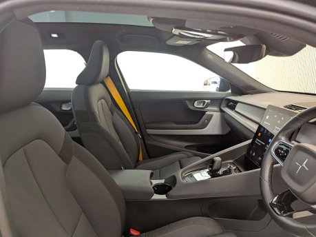 Polestar 2 2 Pilot Plus EV AWD 4WD 5dr 28